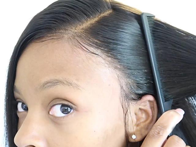 YAOARA ISSA WIG YAOARA ISSA WIG